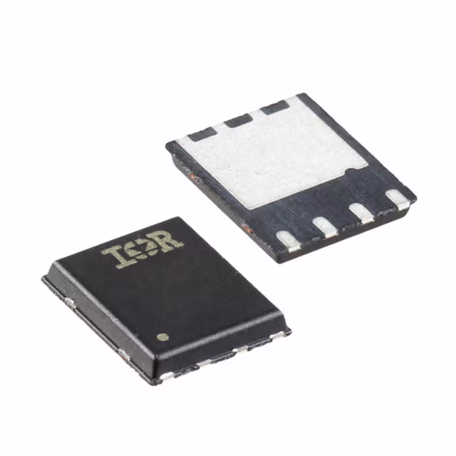 IRFH7085TRPBF Infineon Technologies  Transistors - FET MOSFET - Simples